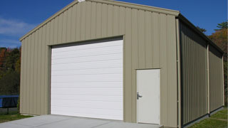 Garage Door Openers at Stone Ridge Highwoods Preserve, Florida